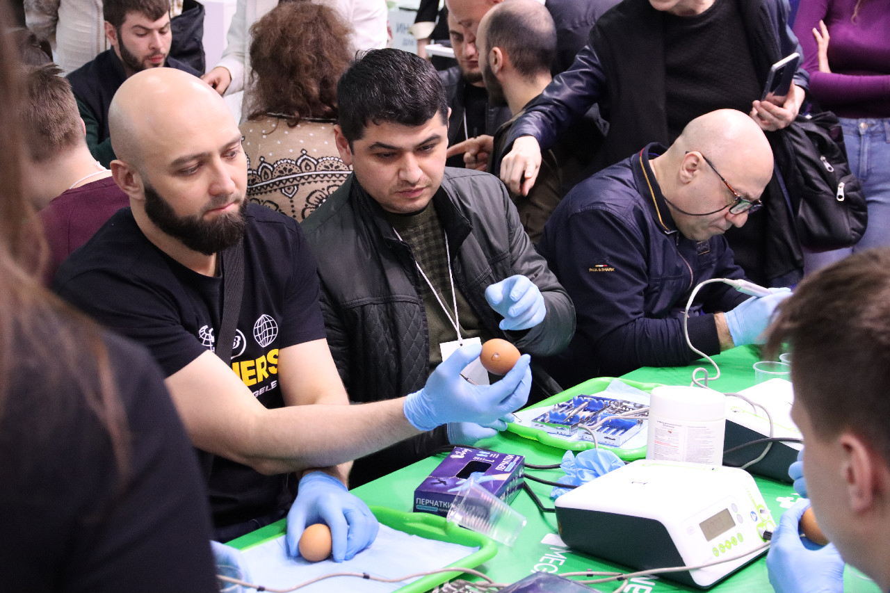 Dental Salon 2023