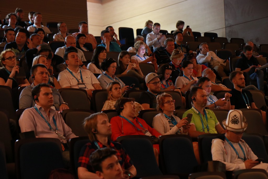 Фотоотчет KOREA TOUR SEMINAR