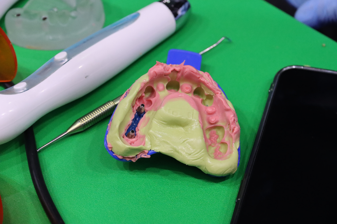 Dental Salon 2023