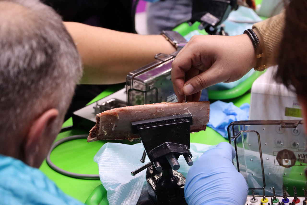 Dental Salon 2022