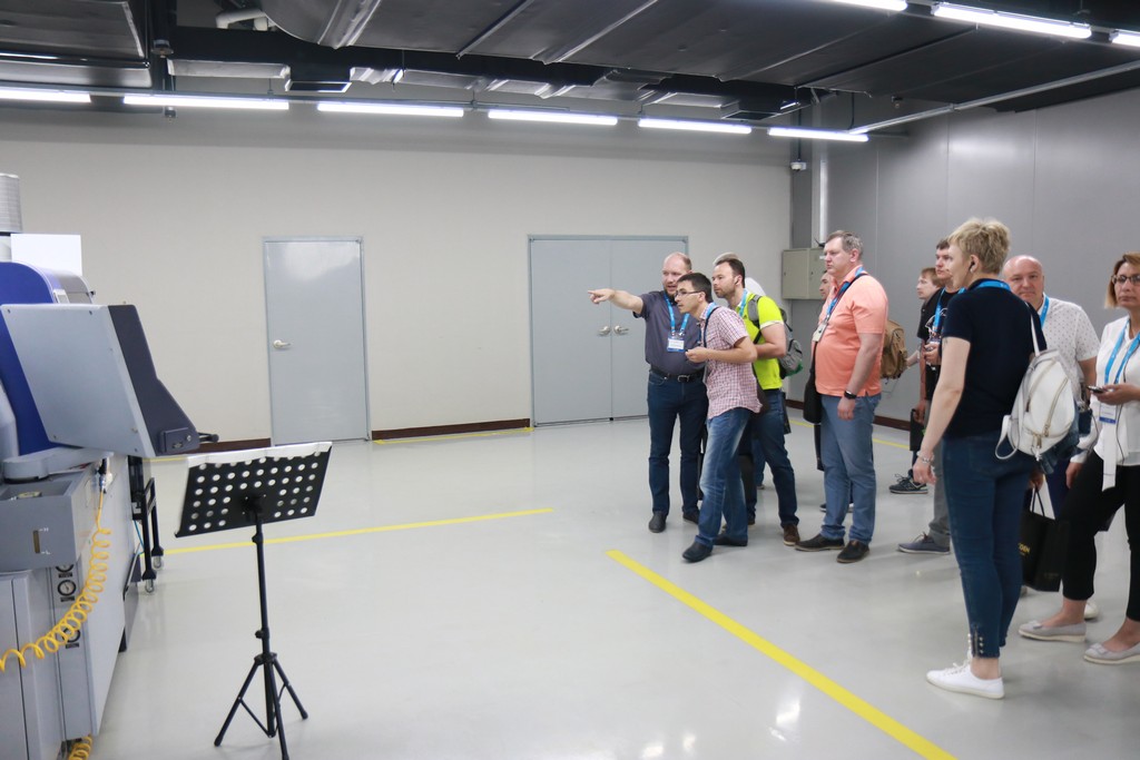 Фотоотчет KOREA TOUR SEMINAR