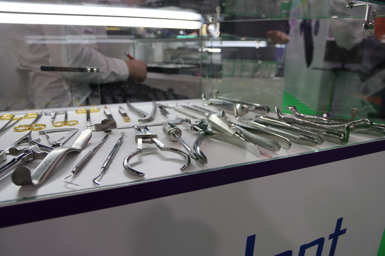 Dental Salon 2022