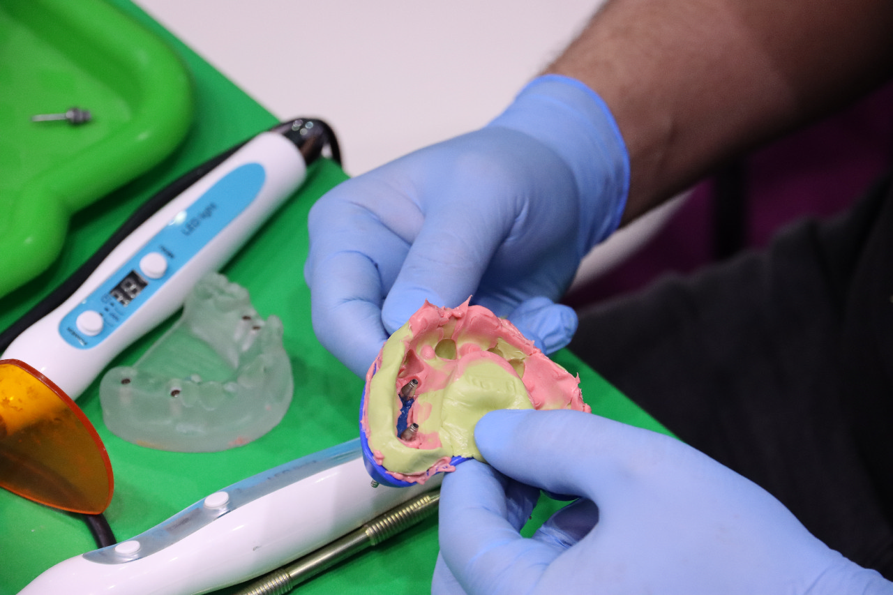 Dental Salon 2023