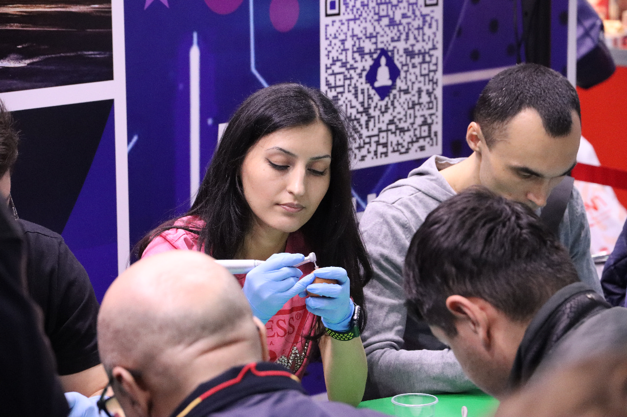 Dental Salon 2023
