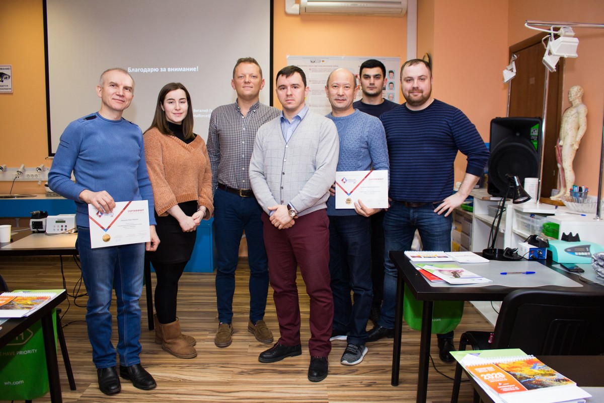 Осложнения при имплантологическом лечении. Методы их устранения. 04.02.2020