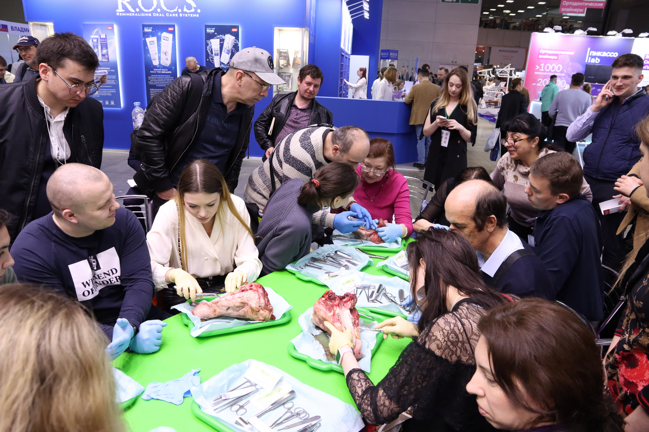 Dental Salon 2022