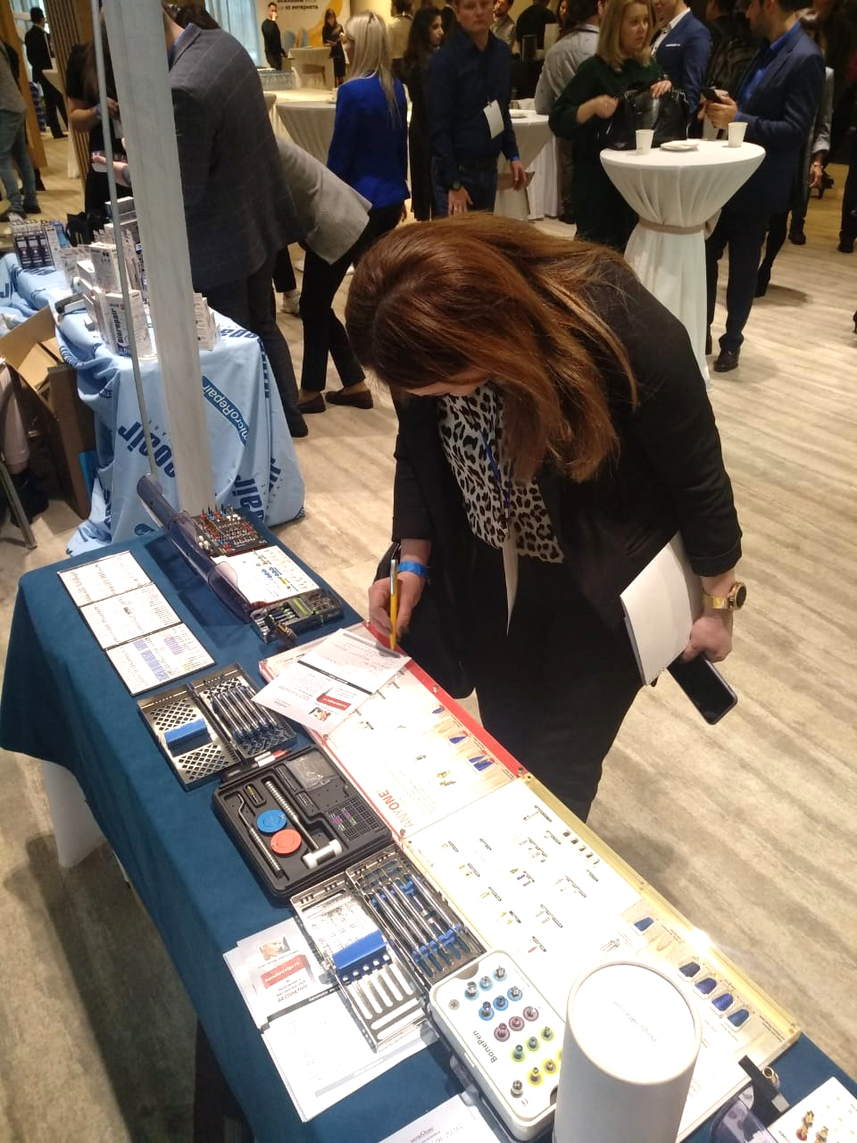 Dentalweek 2020